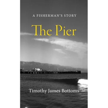 The Pier - Paperback
