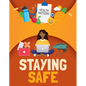 Staying Safe - Paperback