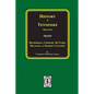 History of Henderson, Chester, McNairy, Decatur, and Hardin Counties, Tennessee - Paperback