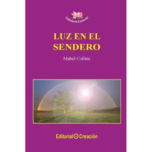 Luz en el sendero - Paperback