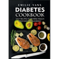 Diabetes Cookbook: Easy Recipes to Reverse Insulin Resistance Permanently - Paperback