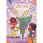Jax and Max and the Sneaky, Slimy Pet: Adventures for Kids - Paperback