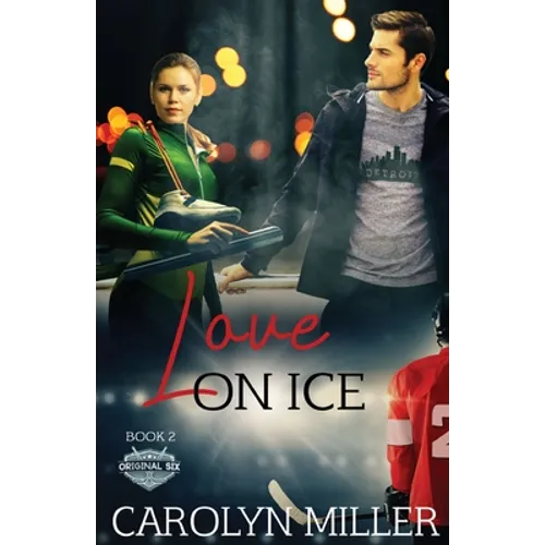 Love on Ice - Paperback