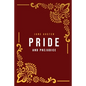 Pride and Prejudice - Paperback