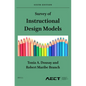 Survey of Instructional Design Models: Sixth Edition - Paperback