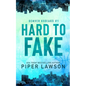 Hard to Fake - Paperback