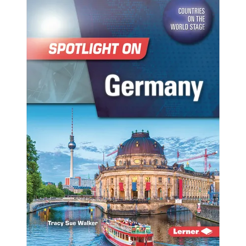 Spotlight on Germany - Library Binding