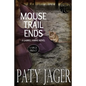 Mouse Trail Ends: Large Print - Paperback