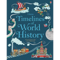 Timelines of World History - Hardcover