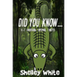 Did You Know... (A-Z Unusual Animal Facts) - Paperback