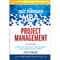 The Fast Forward MBA in Project Management - Hardcover