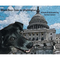Black Bear Goes to Washington - Hardcover