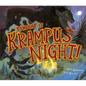 Tonight Is Krampus Night! - Hardcover