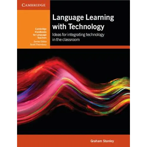 Language Learning with Technology - Paperback