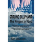 Stirling Silliphant: The Fingers of God (hardback) - Hardcover