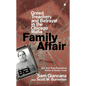 Family Affair: Treachery, Greed, and Betrayal in the Chicago Mafia - Mass Market Paperbound