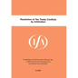 Ifa: Resolution Of Tax Treaty Conflicts By Arbitration - Paperback