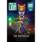 Path of the Lion: Rising Kingdom Pt. I The Birthright: Rising Kingdom Part One The Birthright - Paperback