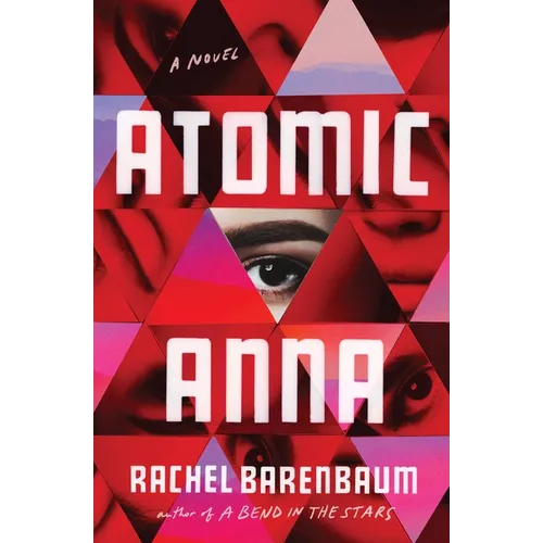 Atomic Anna - Paperback