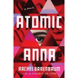 Atomic Anna - Paperback