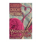 Summer Crochet Patterns: Wonderful Tank Tops: (Crochet Patterns, Crochet Stitches) - Paperback