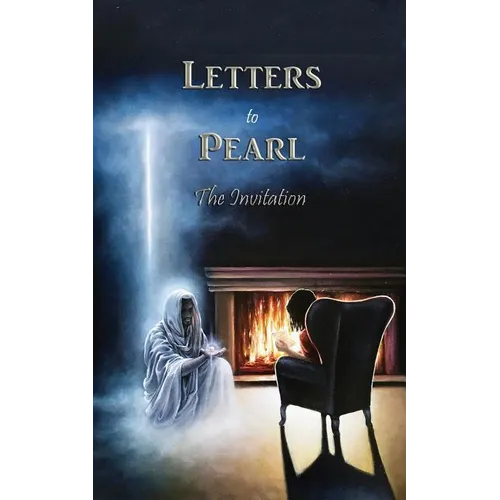 Letters to Pearl: The Invitation - Paperback