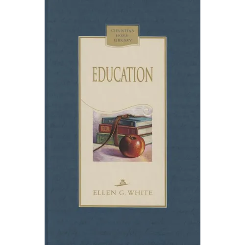 Education - Hardcover