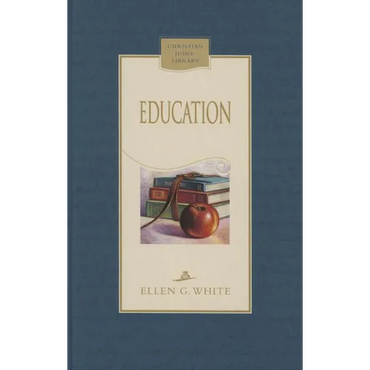 Education - Hardcover