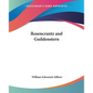 Rosencrantz and Guildenstern - Paperback