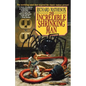 The Incredible Shrinking Man - Paperback