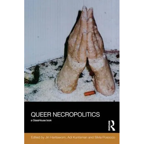 Queer Necropolitics - Paperback