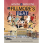 Moving and Grooving to Fillmore's Beat - Hardcover