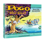 Pogo the Complete Syndicated Comic Strips: Volume 2: Bona Fide Balderdash - Hardcover