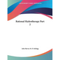 Rational Hydrotherapy Part 2 - Paperback