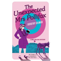 The Unexpected Mrs Pollifax - Paperback