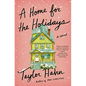 A Home for the Holidays - Hardcover