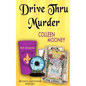 Drive Thru Murder - Paperback