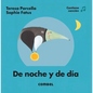 de Noche y de Dia - Hardcover