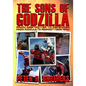 The Sons of Godzilla: From Destroyer to Defender - From Ridicule to Respect (1955-1995) - Paperback