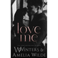 Love Me - Paperback