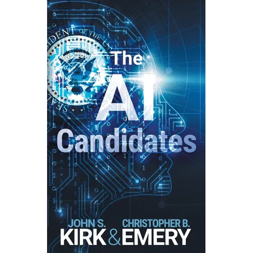 The AI Candidates - Paperback