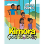 Kimora Goes to Town - Paperback