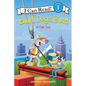 Build, Dogs, Build: A Tall Tail - Hardcover