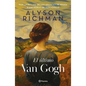 El Último Van Gogh / The Last Van Gogh - Paperback