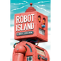 Robot Island - Hardcover