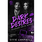 Dark Desires: An age gap dark romance - Paperback