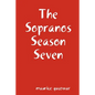 The Sopranos Season Seven - Paperback