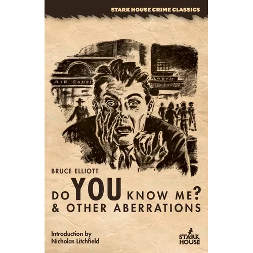 Do You Know Me? & Other Aberrations - Paperback