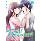 Failed Princesses Vol. 4 - Paperback