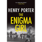 Enigma Girl - Paperback